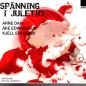 Preview: CD Hörbuch SCHWEDISCH Spänning i Juletid Arne Dahl Swedish Schweden NEU NEW